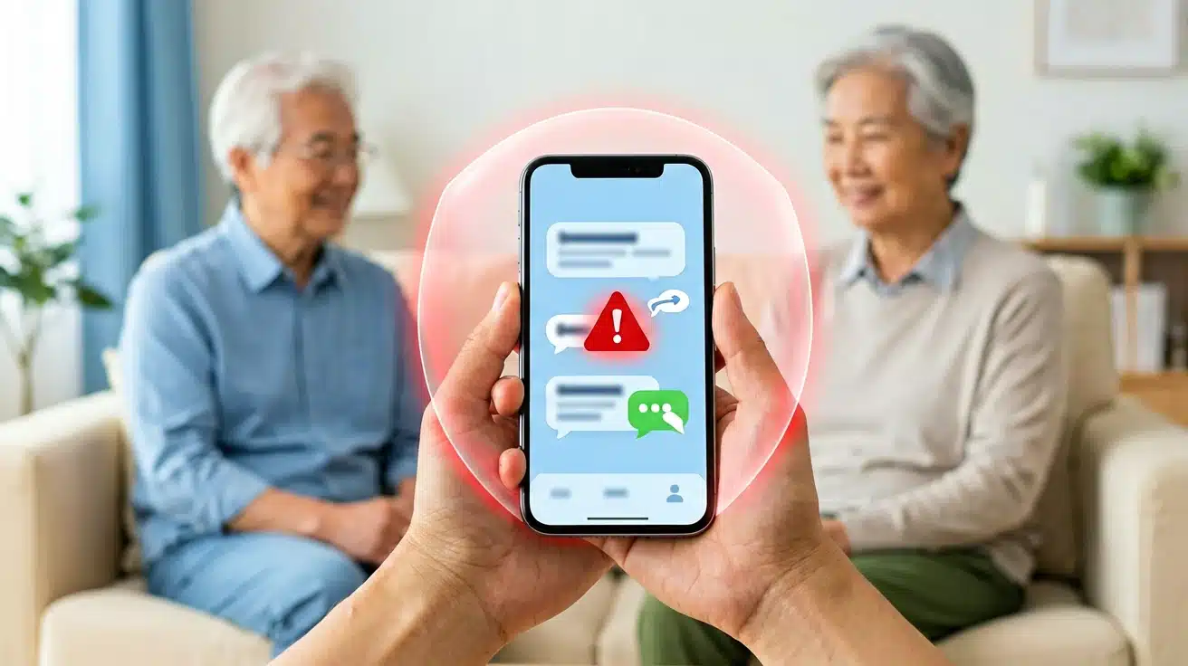 国家反诈AI正式上线:官方智能反诈工具下载与使用指南插图1 国家反诈AI正式上线:官方智能反诈工具下载与使用指南