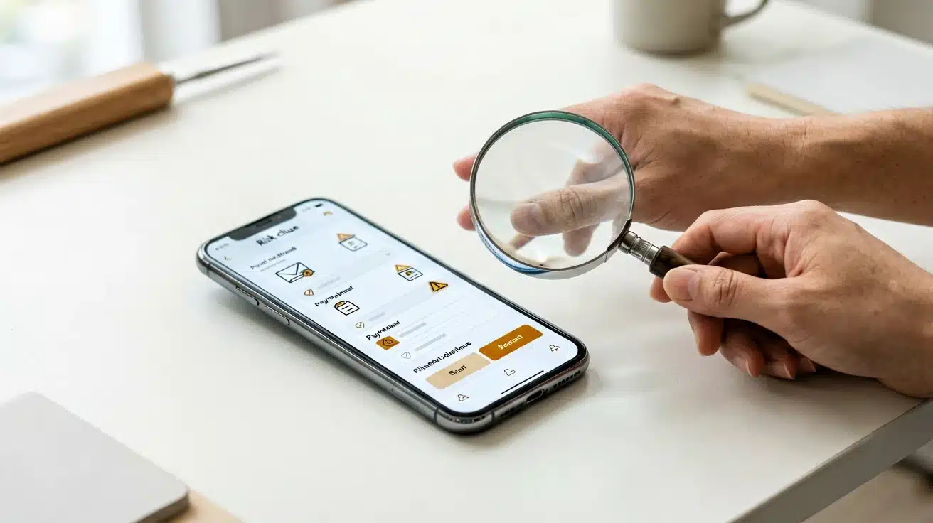 反诈AI研判的边界插图 反诈AI研判的边界