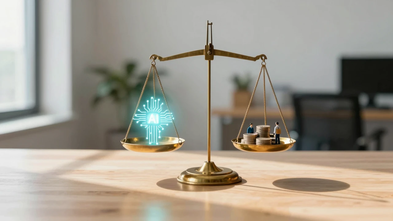 AI省下的工时和成本到底归了谁插图 AI省下的工时和成本到底归了谁