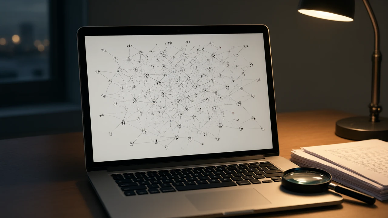 实时检索型AI的引用可靠性为何更难保证插图 实时检索型AI的引用可靠性为何更难保证