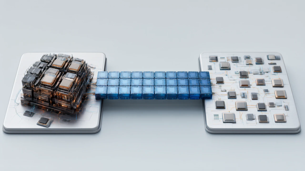 TileLang会走向通用算子层吗?插图 TileLang会走向通用算子层吗?