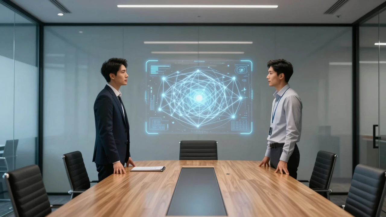 业务方与模型供应商如何分摊AI事故责任?插图 业务方与模型供应商如何分摊AI事故责任?